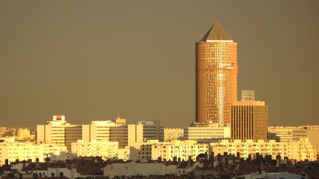 La CCI de Lyon promeut les opportunités d’implantation