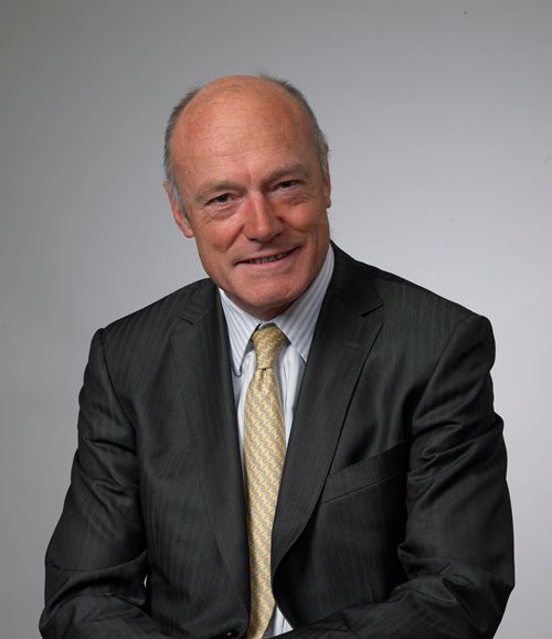 Alain Rousset : « Les Régions ne peuvent pas continuer à simplement signer des chèques»