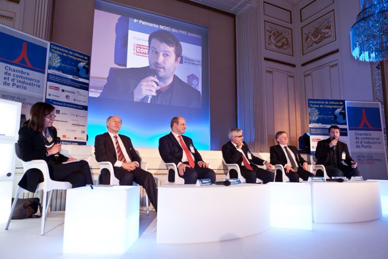 Débat MOCI: focus sur le capital-développement