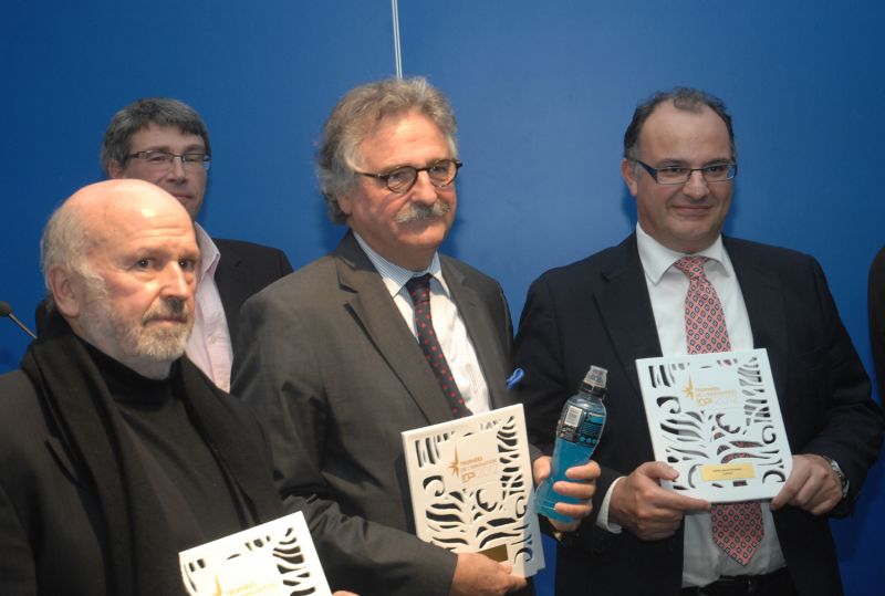 Bourgogne : 3 PME récompensées aux Trophées INPI de l’innovation