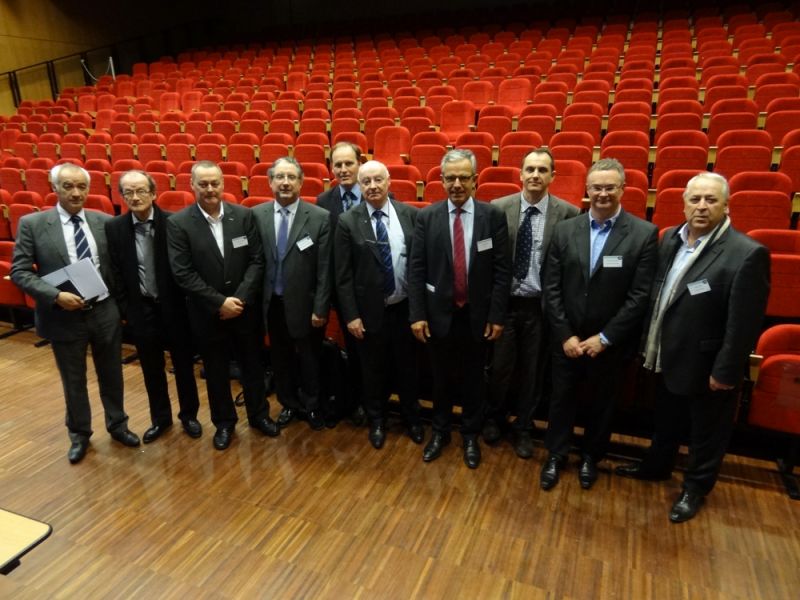 Bretagne Commerce International élit les nouveaux membres de son directoire