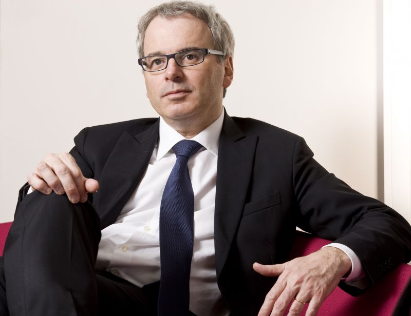 Frédéric Sanchez : « Nous souhaitons un guichet unique » pour l’export (Entretien)