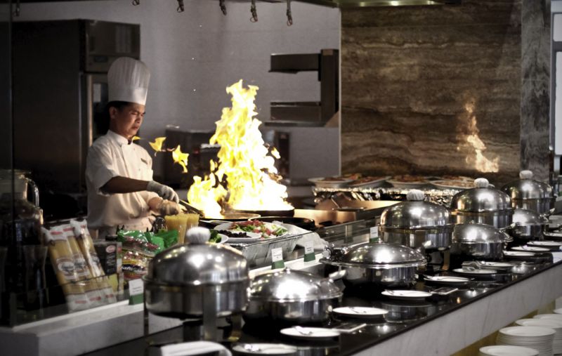 Pullman inaugure son 1er hôtel au Vietnam