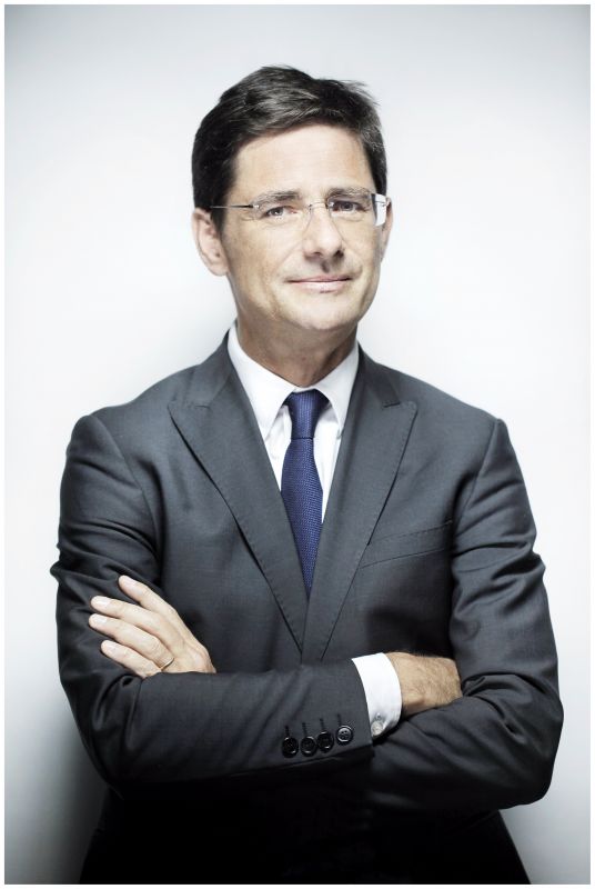 Bpifrance : Nicolas Dufourcq met l’export parmi ses « urgences »