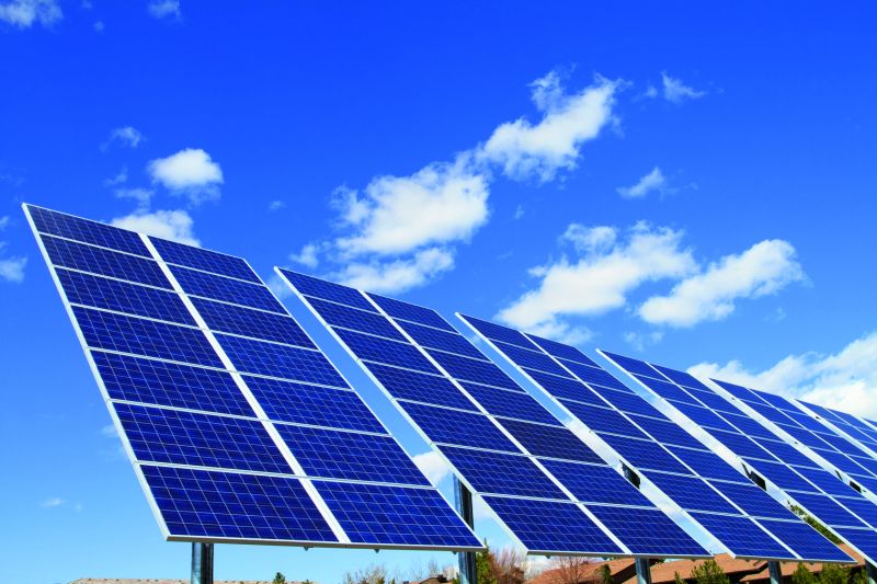 Centrale solaire au Maroc : appel d’offres en vue