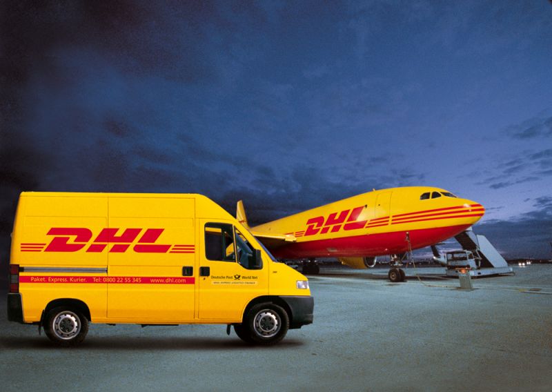 DHL Express triple son réseau en Afrique subsaharienne
