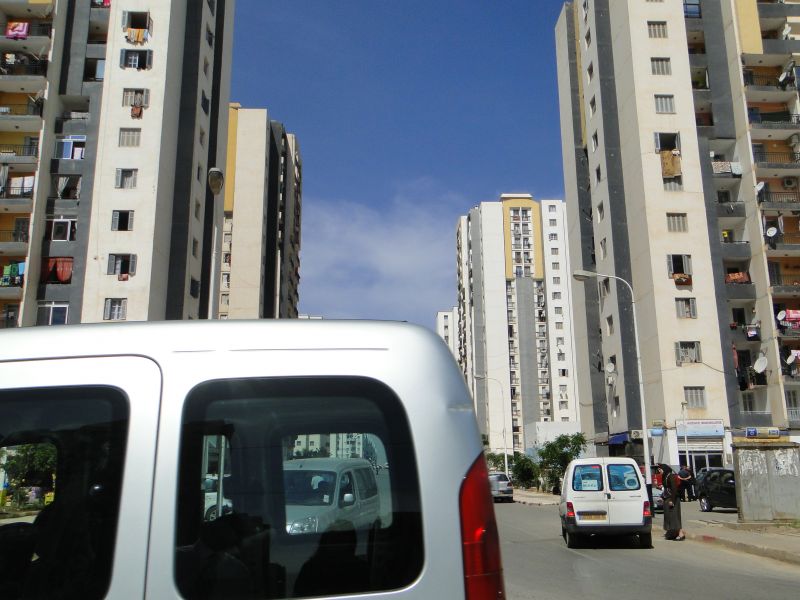 Algérie : naissance de Renault Algérie Production