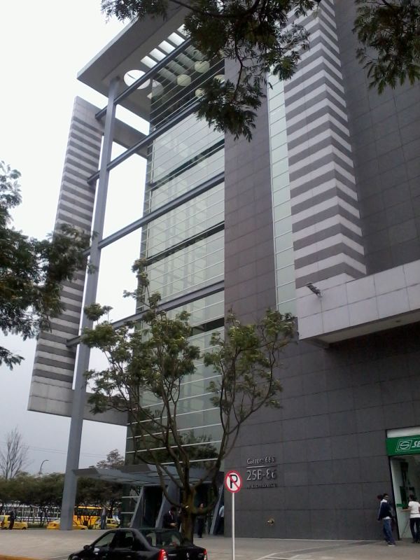 Logistique : SDV ouvre une filiale en Colombie