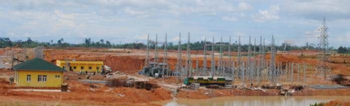 Gabon : 65 sociétés étrangères attendues sur la zone franche de Libreville (reportage)