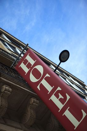 Hausse des prix des chambres d’hôtels dans le monde