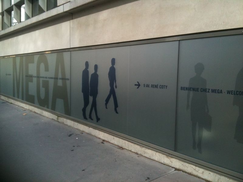 Innovation : MEGA reçoit le prix 2013 « GRC Technology Innovator »