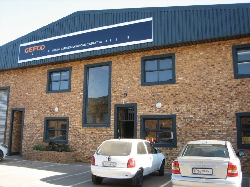 Logistique : Gefco ouvre une nouvelle filiale en Afrique du Sud