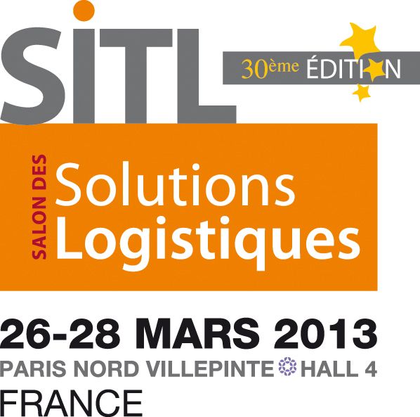 SITL 2013 aura lieu conjointement avec le salon IntraLogistics