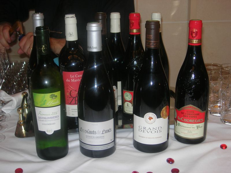 Vin / Inde : le Covid-19 favorise une certaine ouverture, selon Business France et Vitisphere