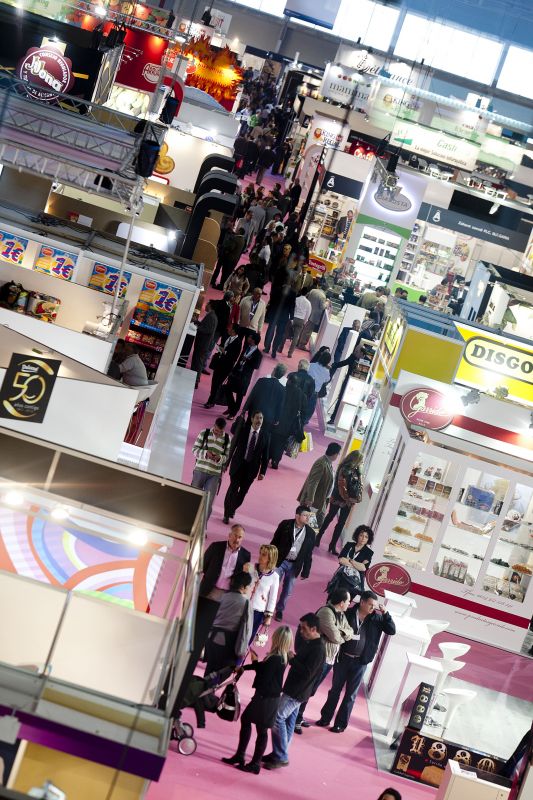 Brésil : Alimentaria Exhibitions lance un salon de l’alimentation à São Paulo