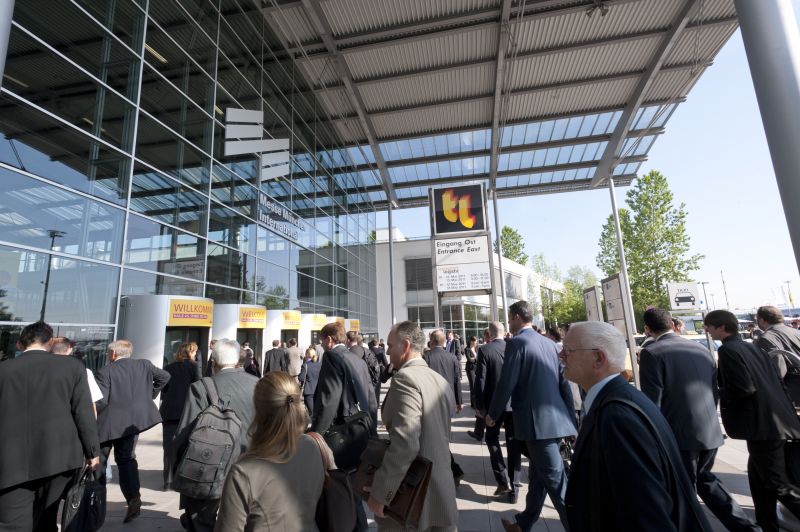 Logistique : Munich et Hanovre collaborent dans ses salons dans l’intérêt de l’Allemagne