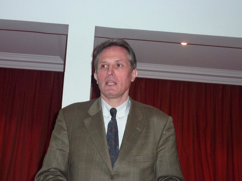 Mécanique : la crise en Europe pèse sur les résultats