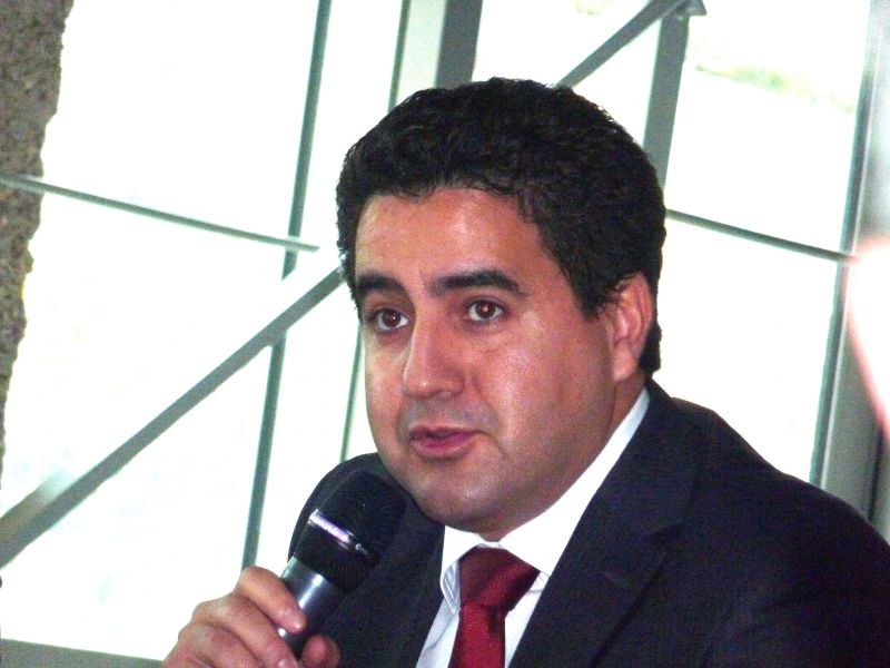 Convention France Maghreb (2) : Bull primé pour son cluster Maghreb