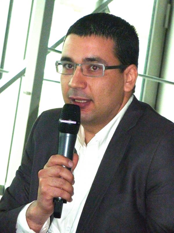 Convention France Maghreb (1) : Arts, le premier fabricant tunisien de tablettes, primé