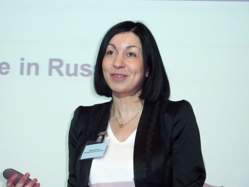 Russie : le modèle des PPP serait retenu pour les infrastructures