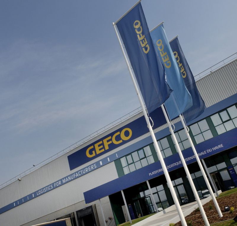 Logistique : Gefco s’installe aux Emirats arabes unis