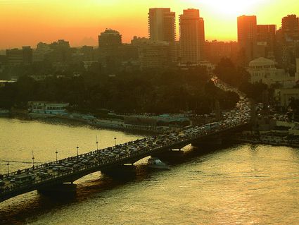 Egypte : risque d’un effondrement financier