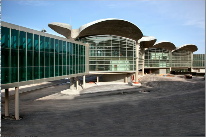 Jordanie : Aéroports de Paris exploite le nouveau terminal de l’aéroport Queen Alia d’Amman