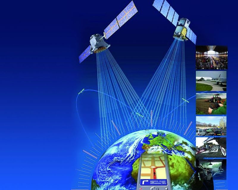 Télécommunications : appel à projet pour le Gallileo Masters