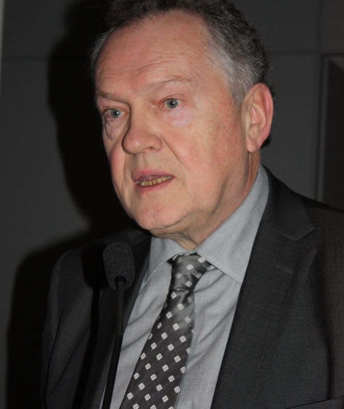 Naissance de l’Union de la bijouterie horlogerie