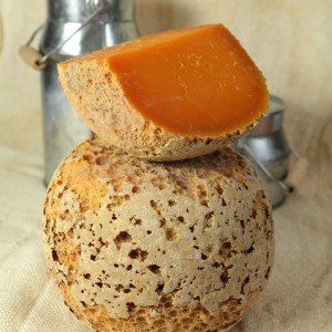 L’étrange blocage de la mimolette française aux Etats-Unis