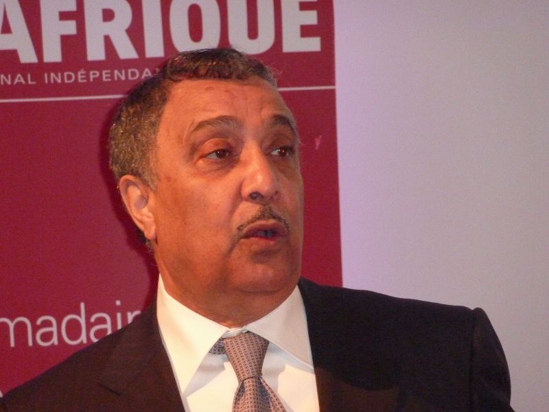 Algérie : Paris pousse les PME françaises à nouer des partenariats