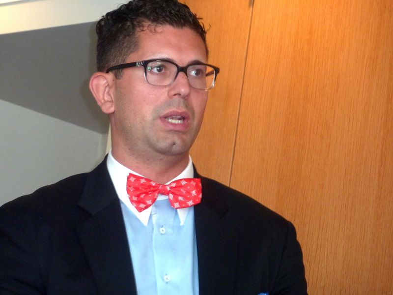 Proche et Moyen-Orient : le salon Gitex réunit tous les acteurs d’un marché des TIC très actif