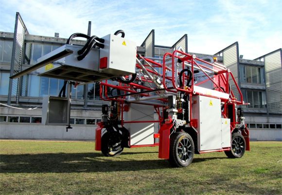 Innovation : l’Auvergne se présente comme un « Nouveau Monde »