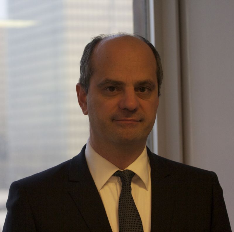 Jean-Michel Blanquer nouveau directeur général de l’Essec