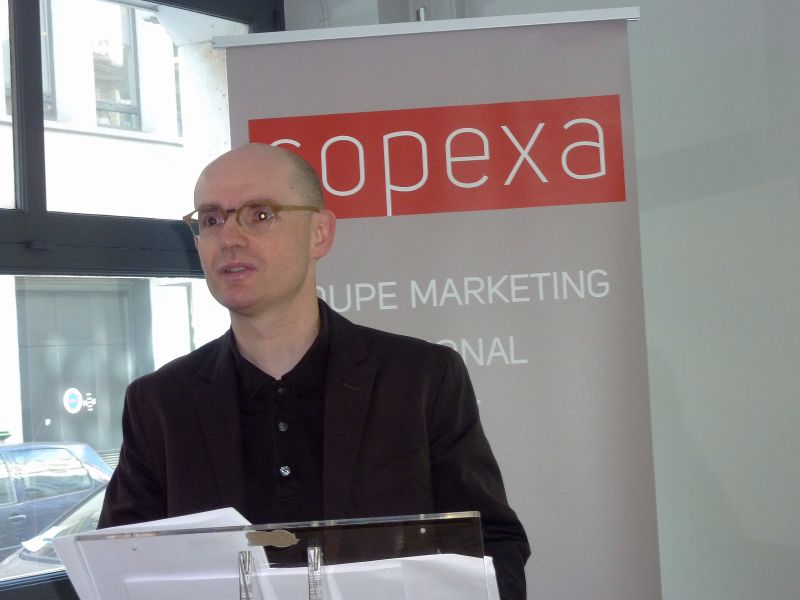 Vin : l’optimisme des professionnels à l’étranger se maintient juste