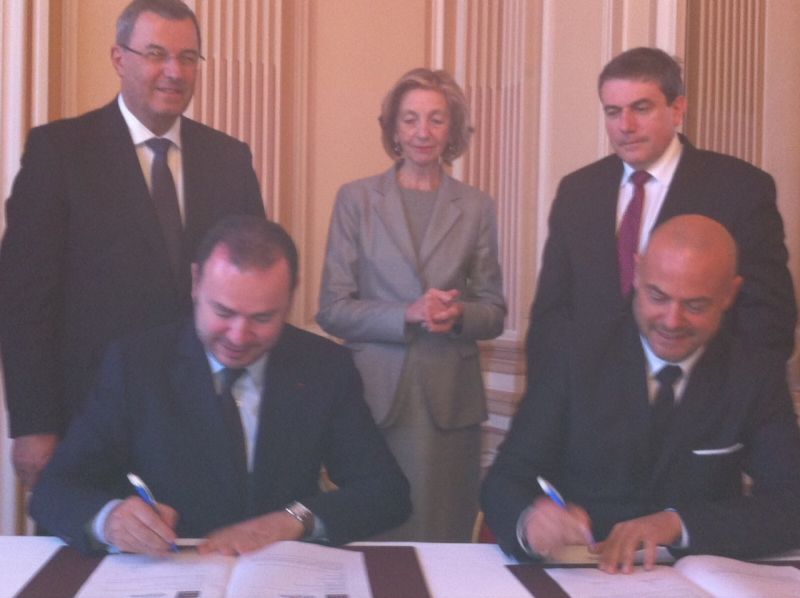 Aides à l’export : le ticket Ubifrance-Erai officiellement lancé