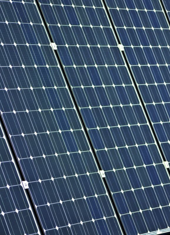 Union européenne / Chine : tubes sans soudures contre panneaux solaires…