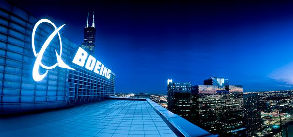 Aéronautique : Boeing prévoit la mise sur le marché de 35 000 avions d’ici 20 ans