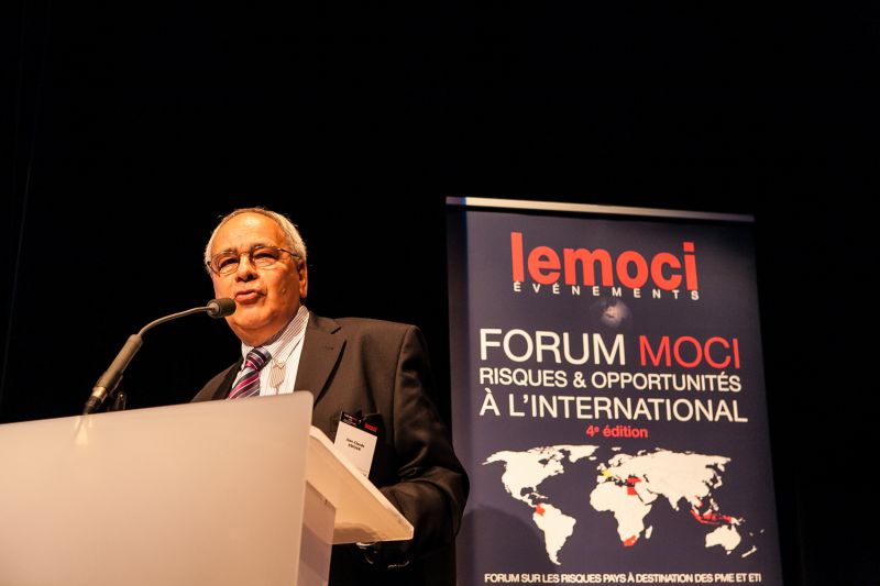 Forum du Moci : sécuriser ses contrats, une obligation dans les Brics