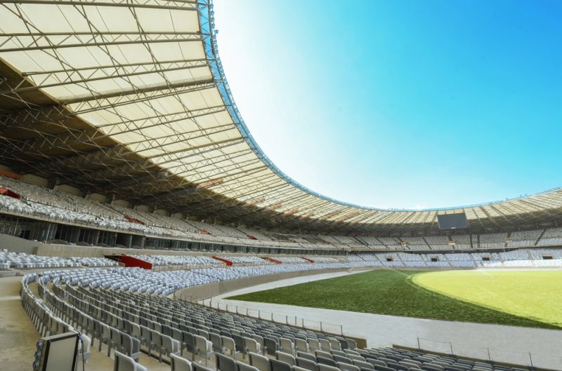 Brésil 2014 : Vallourec plébiscité pour rénover les stades de football pour la Coupe du monde