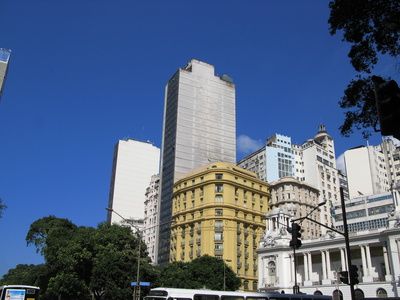 Brésil : la stagflation, principale source des tensions sociales selon Coface