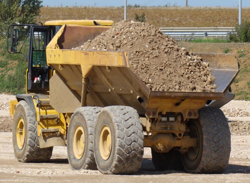 Construction : du nouveau au comité exécutif du groupe Lafarge