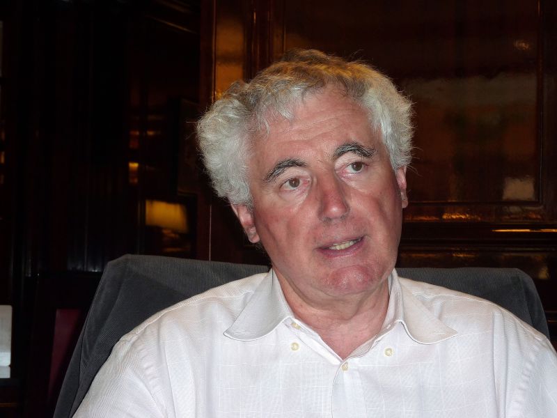 Irak : comment la PME française Dietswell a séduit le géant BP