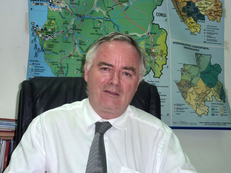 Gabon : l’Etat lance une bonne dizaine de marchés publics