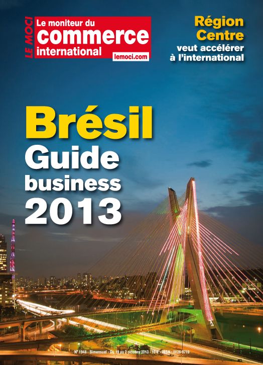 Guide business Brésil 2013