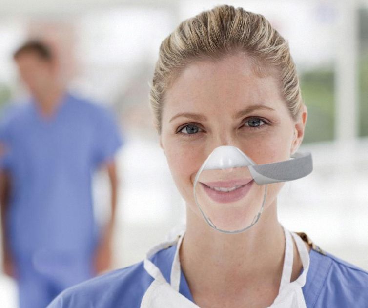 Deux Français lauréats du Dyson Award 2013