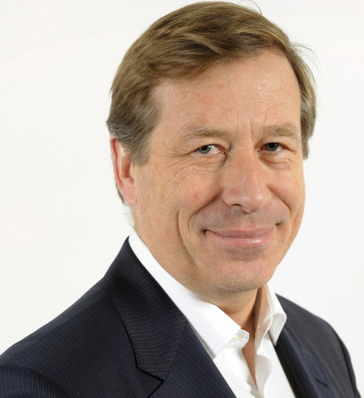 Jean-François Gendron (CCI international) : « Nous sommes complètement dans la logique de France international »