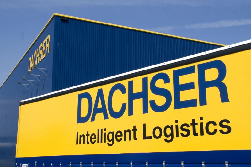 Logistique : Dachser se renforce dans la logistique des vins et spiritueux