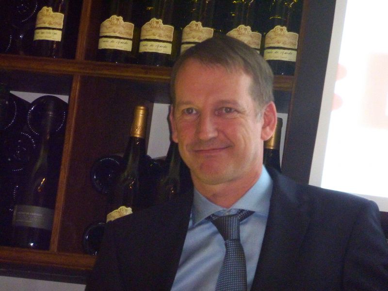 Salon du vin : Messe Düsseldorf s’interroge sur Prowein et prépare ProWine China