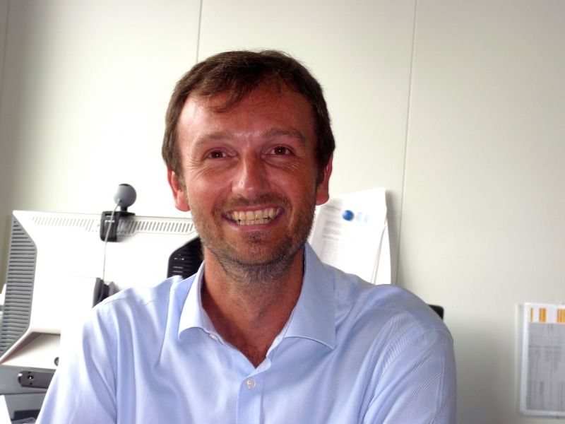 Henri Baïssas (Ubifrance) : « Pour 2014, l’agence s’est concentrée sur les grands évènements mondiaux » (Entretien)